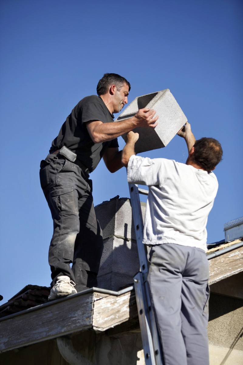 Roof Maintenance Should Not Be Overlooked