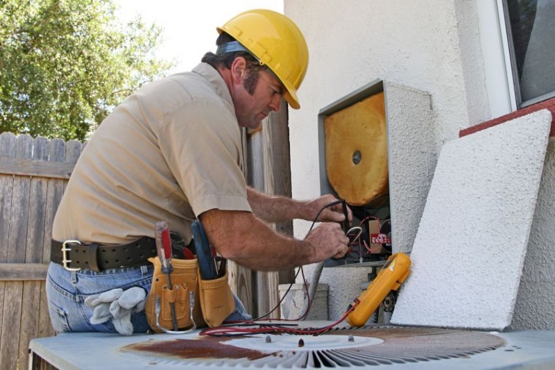 Common Signs You Need Air Conditioning Repair