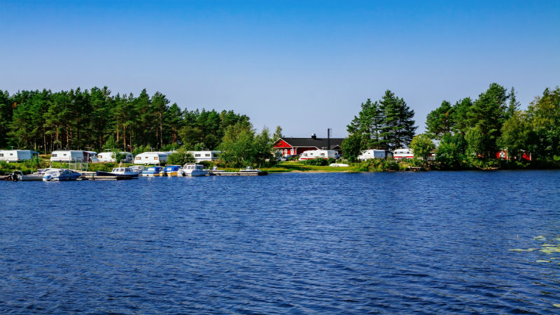 Enjoy Seaside Views and RV Camping in Orange County World Wide Hotelz