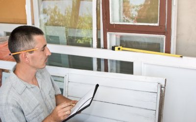 Improve Home Security and Curb Appeal With Entry Door Replacement in Avon, CT
