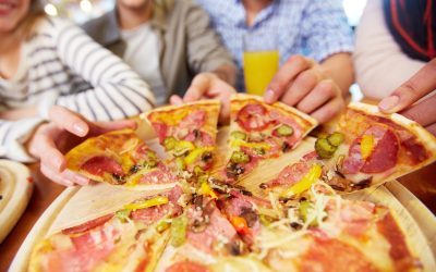 Satisfy Your Cravings With the Nearest Pizza in San Diego, CA, for Fast and Fresh Flavor