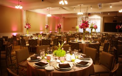 Transform Your Special Occasion at Banquet Hall Rockford IL with Exceptional Services